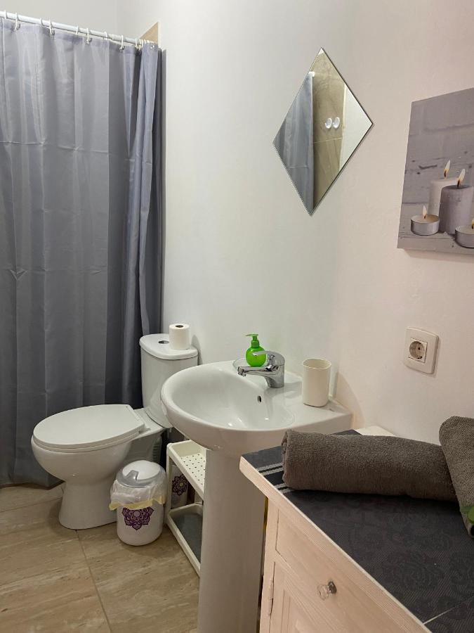플라야 온다 Mini House Nane 아파트 외부 사진